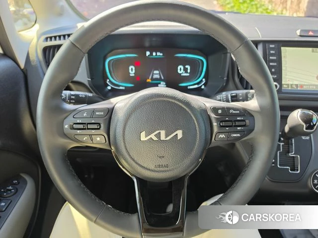 Kia The New Kia Ray id 5025969 из Кореи 12