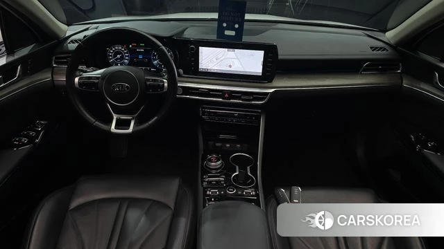 Kia K5 3rd generation id 4992445 из Кореи 17