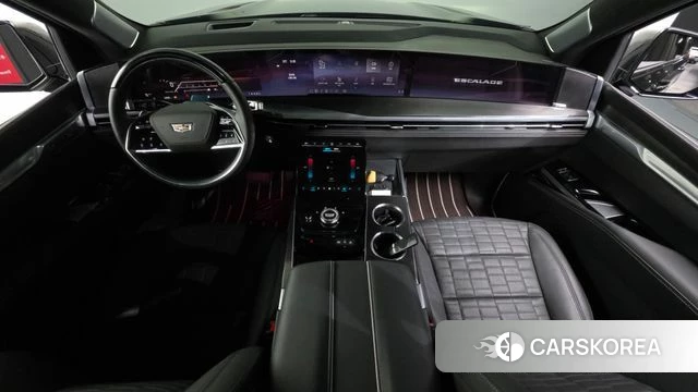 Cadillac Escalade 5th Generation id 5026077 из Кореи 30