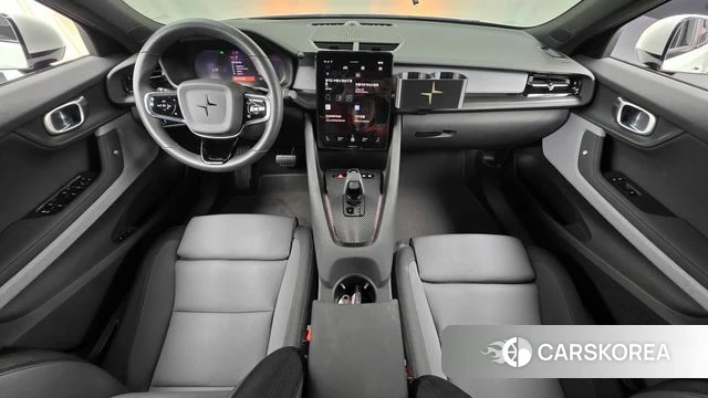 Polestar Polestar 2 id 4966104 из Кореи 29