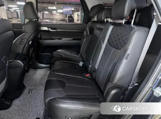 Hyundai Palisade id 4993325 из Кореи 17