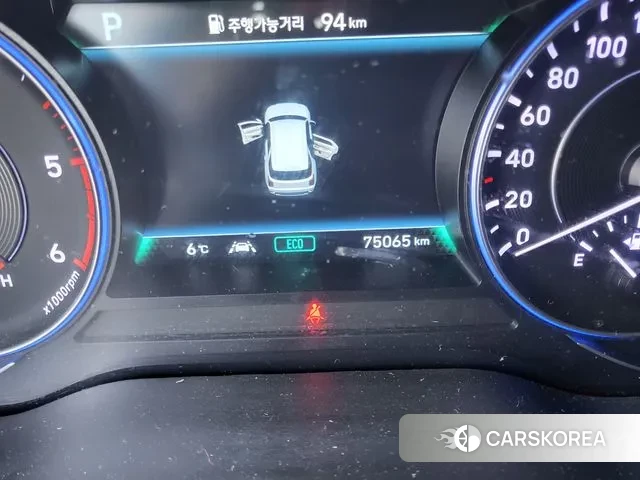 Hyundai Palisade id 3416936 из Кореи 17