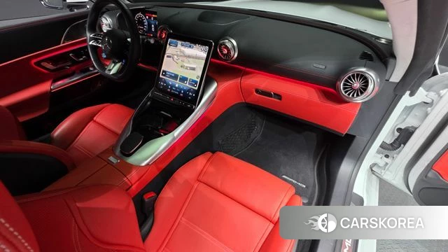 Mercedes-Benz AMG GT C192 id 5001525 из Кореи 17