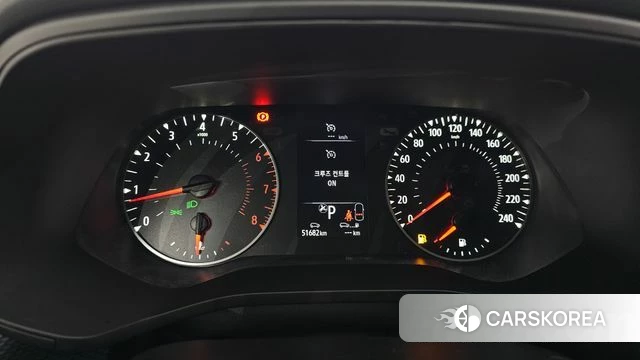 Renault Korea (Samsung) XM3 id 5040092 из Кореи 28