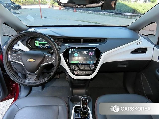Chevrolet (GM Daewoo) Bolt EV id 4987829 из Кореи 16