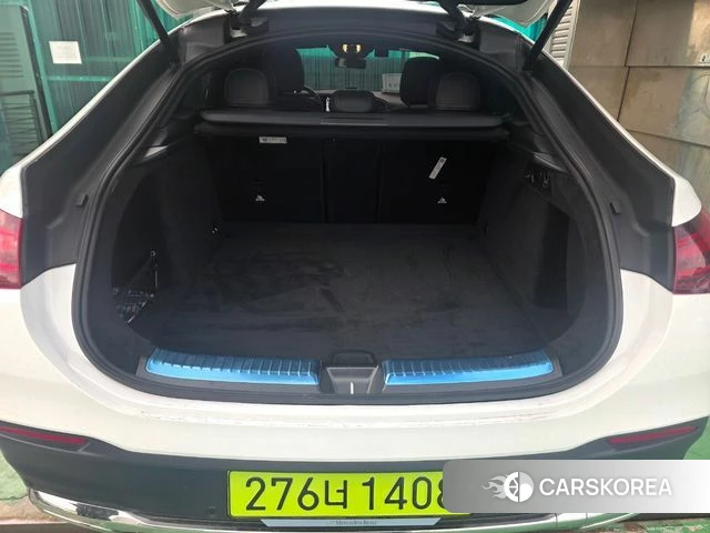 Mercedes-Benz GLE-Class W167 id 4934512 из Кореи 7