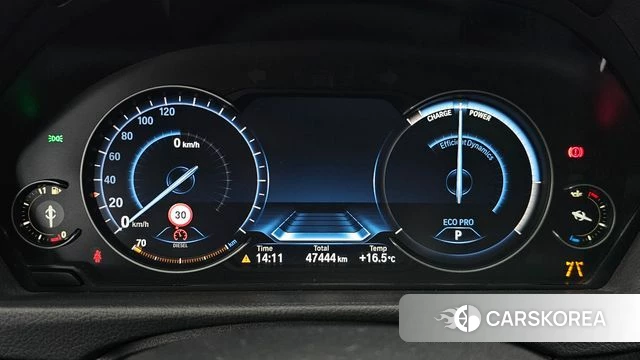 BMW 3 Series GT (F34) id 4993414 из Кореи 32
