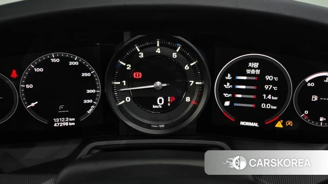 Porsche 911(992) id 4785057 из Кореи 33
