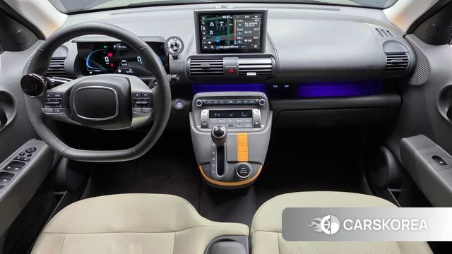Hyundai Casper id 5012413 из Кореи 17