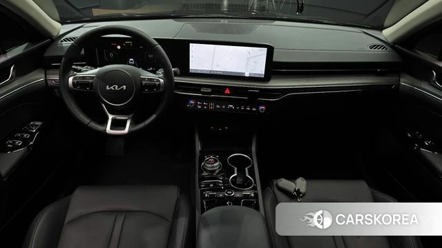 Kia The New K5 Hybrid 3rd generation id 4950447 из Кореи 17