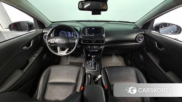Hyundai Kona id 4760196 из Кореи 17