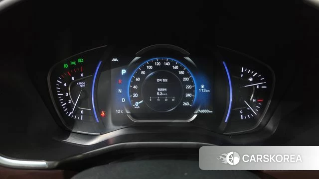 Hyundai Santa Fe TM id 5023978 из Кореи 31