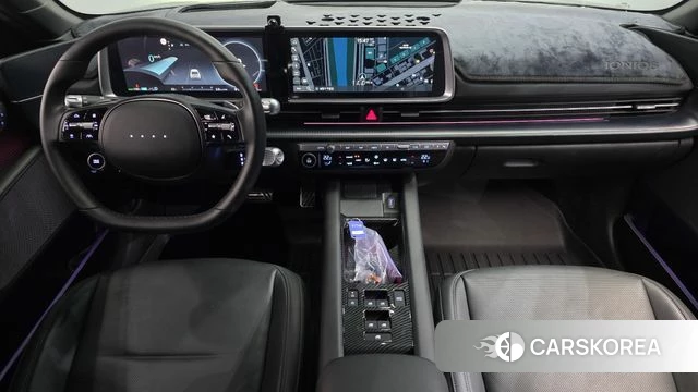 Hyundai Ionic 6 id 4990632 из Кореи 31