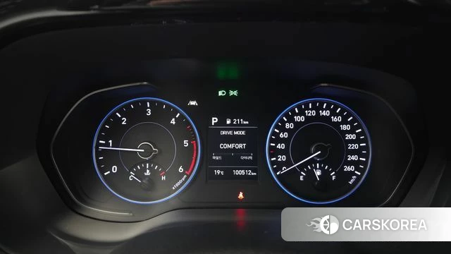 Hyundai Palisade id 4998191 из Кореи 29
