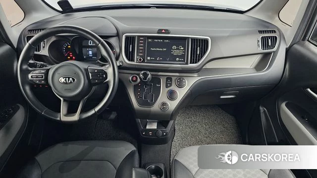 Kia The New Ray id 5041033 из Кореи 30