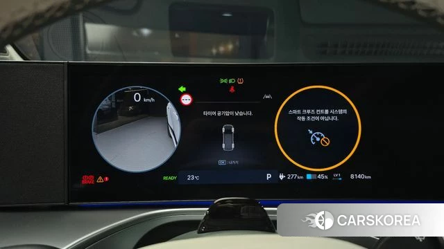 Hyundai Ionic 9 id 4957300 из Кореи 38