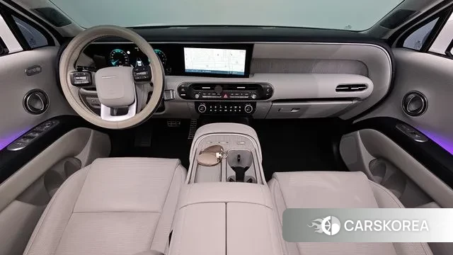 Hyundai Palisade (LX3) id 3544349 из Кореи 17