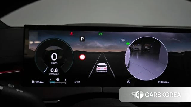 Genesis GV70 id 5011032 из Кореи 37