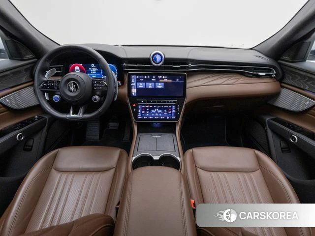Maserati Grecale id 5032932 из Кореи 17