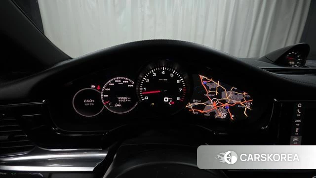 Porsche Panamera (971) id 5004664 из Кореи 31