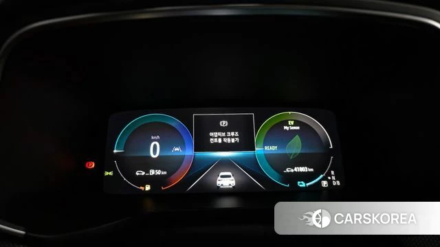 Renault Korea (Samsung) Arcana id 4950160 из Кореи 33