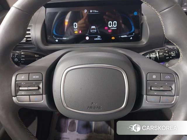 Hyundai Casper id 4996799 из Кореи 16