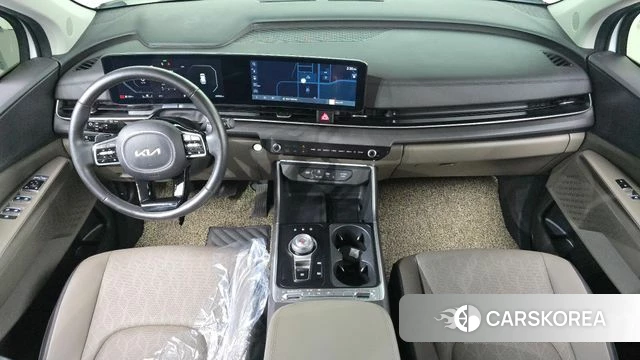 Kia The New Carnival 4th Generation id 5033271 из Кореи 31