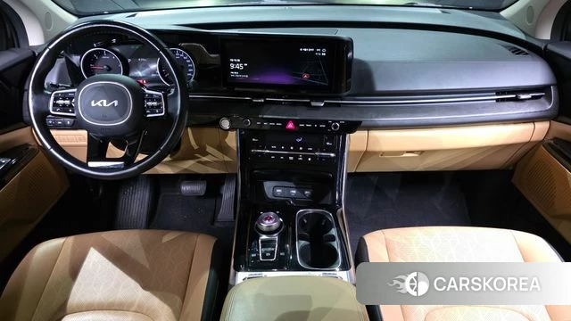Kia Carnival 4th generation id 4707272 из Кореи 17