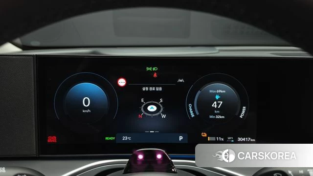 Hyundai Ionic 9 id 5011129 из Кореи 30