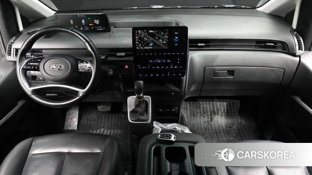 Hyundai Staria id 5026735 из Кореи 17