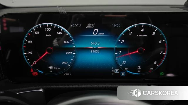 Mercedes-Benz GLB-Class X247 id 4976946 из Кореи 30