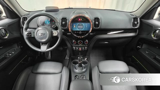 Mini Cooper Countryman id 4990926 из Кореи 30