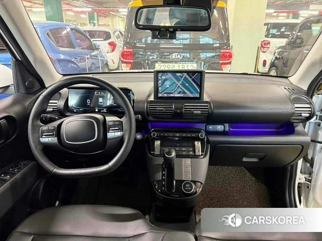 Hyundai Casper id 4948873 из Кореи 17