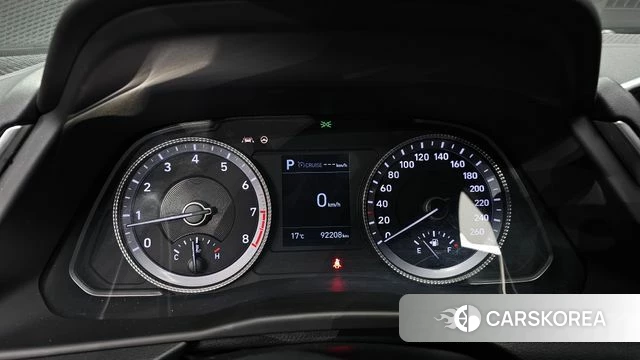 Hyundai Sonata (DN8) id 4987339 из Кореи 29