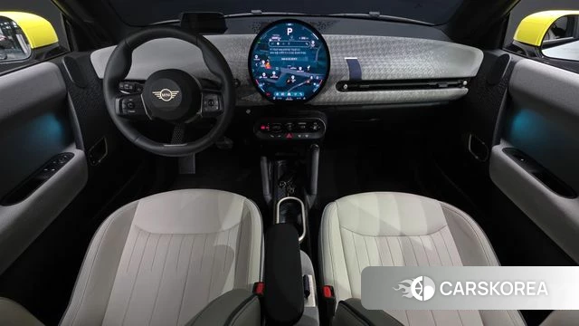 Mini Cooper Electric 4th Generation id 4985187 из Кореи 36