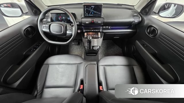 Hyundai Casper id 5040227 из Кореи 30