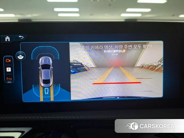 Mercedes-Benz CLA-Class C118 id 4957189 из Кореи 17