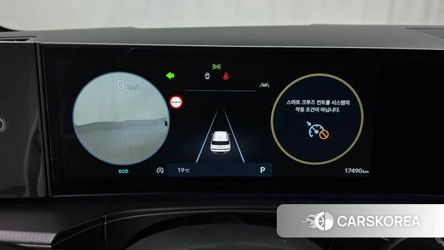 Hyundai Santa Fe (MX5) id 4941692 из Кореи 32