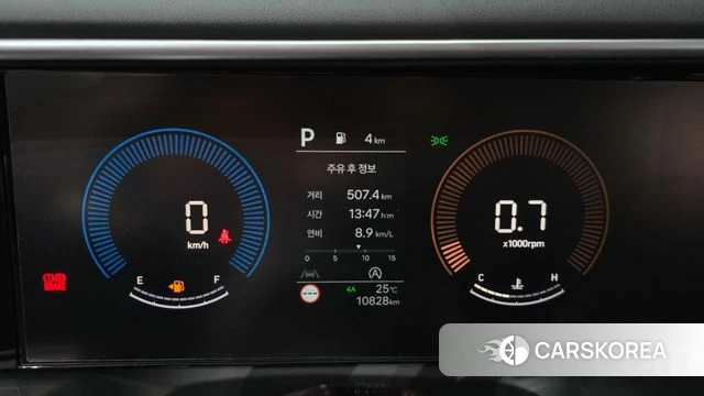 Hyundai Palisade (LX3) id 4834147 из Кореи 27