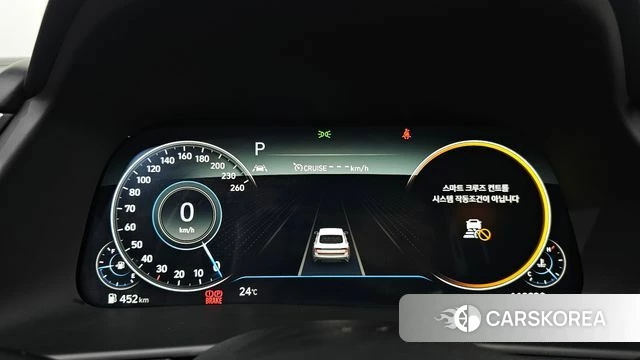 Hyundai Sonata (DN8) id 4772590 из Кореи 28
