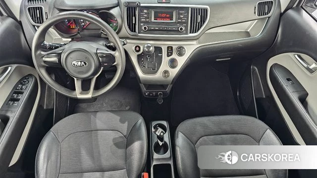 Kia The New Ray id 5013701 из Кореи 17