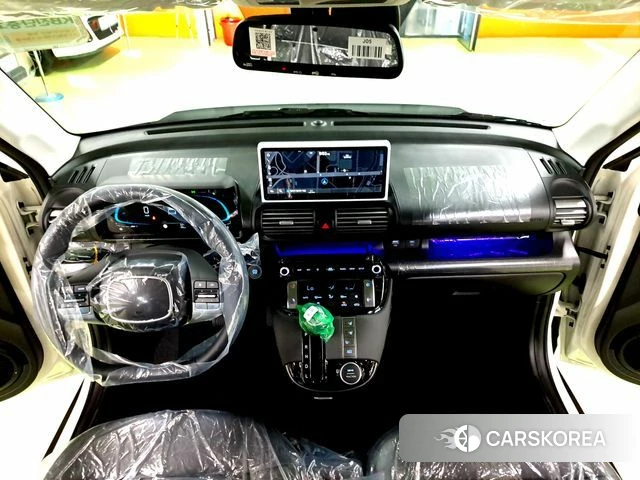 Hyundai The New Casper id 4554187 из Кореи 17