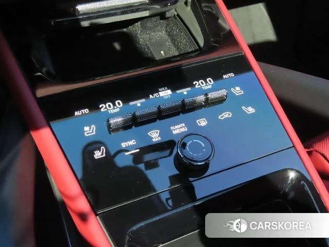 Porsche Cayenne (PO536) id 4985611 из Кореи 17