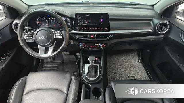 Kia The New K3 2nd generation id 4775138 из Кореи 27