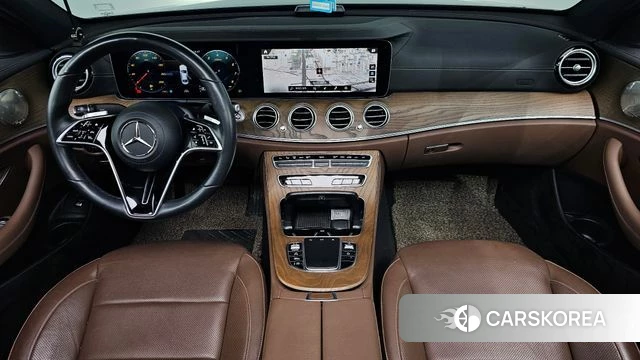 Mercedes-Benz E-Class W213 id 5028339 из Кореи 36