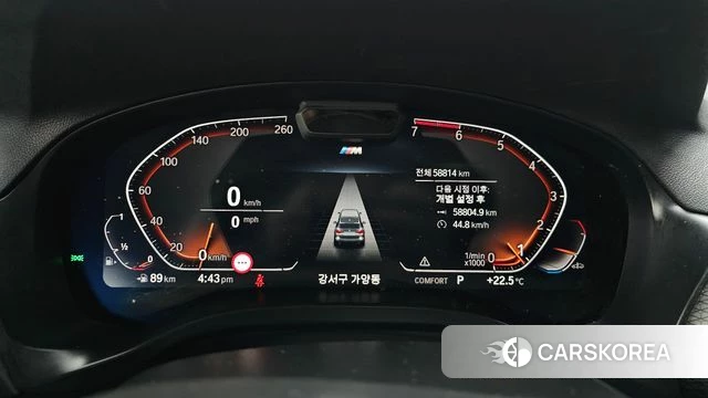 BMW X3 (G01) id 4996541 из Кореи 32