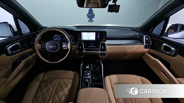 Kia Sorento 4th Generation id 5053099 из Кореи 27