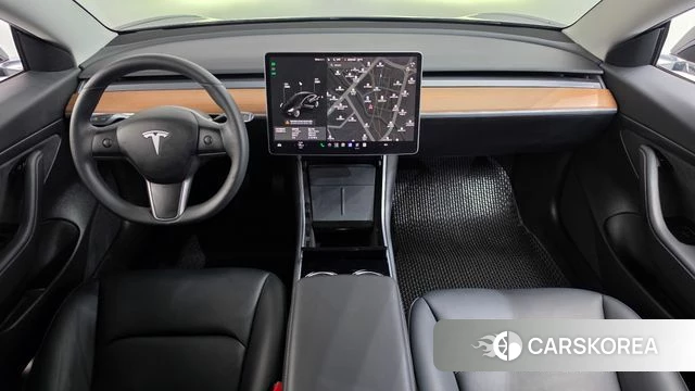 Tesla Model 3 id 5023265 из Кореи 17
