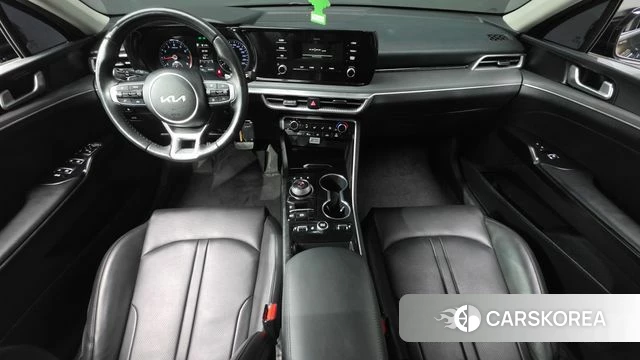 Kia K5 3rd generation id 4996677 из Кореи 30