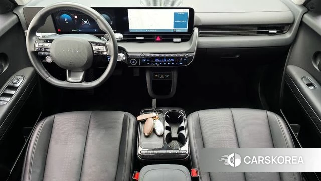 Hyundai The New Ionic 5 id 4934941 из Кореи 17